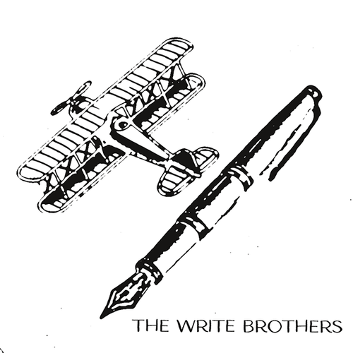 The Write Brothers